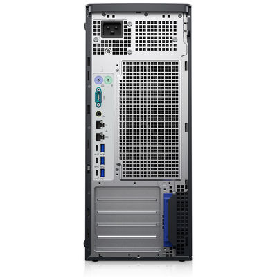 Windows 11 Pro AMD Ryzen 5945WX 8G 512G 2T T400-4G GPU 1350W Dell Εργασιακό Σταθμό Επιτραπέζιος υπολογιστής