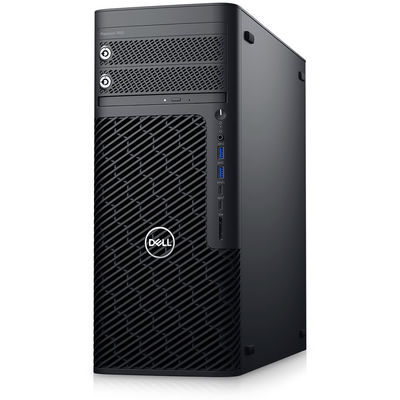 Windows 11 Pro AMD Ryzen 5945WX 8G 512G 2T T400-4G GPU 1350W Dell Εργασιακό Σταθμό Επιτραπέζιος υπολογιστής