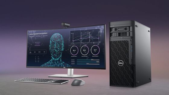 Windows 11 Pro AMD Ryzen 5945WX 8G 512G 2T T400-4G GPU 1350W Dell Εργασιακό Σταθμό Επιτραπέζιος υπολογιστής