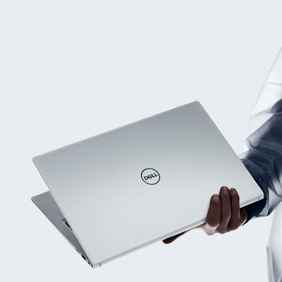 Φορητό Dell Inspiron 5410 I5-11320H 2*8G 512G MX450-2G Win11 14.1inch Ελαφρύ και λεπτό Παιχνίδι Πανεπιστημιακό Λάπτοπ