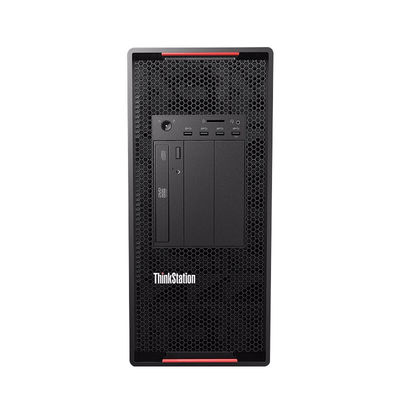 Lenovo ThinkStation P920 Tower Graphics Workstation 3204 16GB DDR4 Θύμησης τύπου 2TB SATA