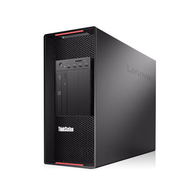 Lenovo ThinkStation P920 Tower Graphics Workstation 3204 16GB DDR4 Θύμησης τύπου 2TB SATA