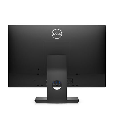 Dell Optiplex 5400 i3-12100 8G 256G 1T 23.8inch AIO Computer with Black Narrow Frame Ηλεκτρονικός υπολογιστής με μαύρο στενό πλαίσιο