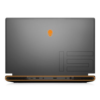 Dell Alienware M15 R7 15.6inch Ryzen7-6800H 16G 512G RTX3060-6G 165Hz IPS Λάπτοπ Παιχνιδιών