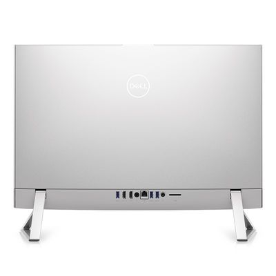 Dell Inspiron IN5415 23.8 &quot; AMD Ryzen R3-5425U 8GB 256GB SSD Λευκός Ολ-ιν-Αν υπολογιστής