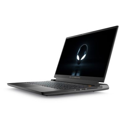 Dell Alienware M15 R7 15.6inch Ryzen7-6800H 16G 512G RTX3060-6G 165Hz IPS Λάπτοπ Παιχνιδιών