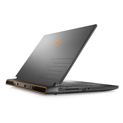 Dell Alienware M15 R7 15.6inch Ryzen7-6800H 16G 512G RTX3060-6G 165Hz IPS Λάπτοπ Παιχνιδιών