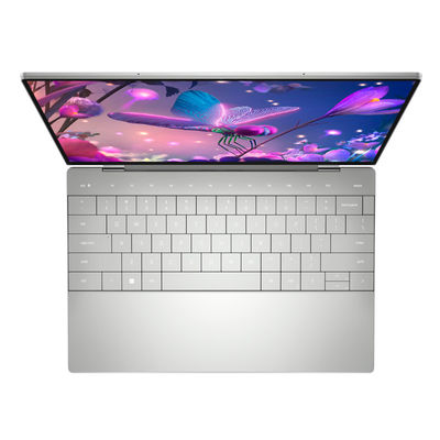 13Λάπτοπ Dell XPS 13 με Core i7-1260p 16GB 512GB και Intel Iris Xe Graphics Card