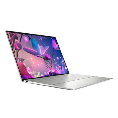 13Λάπτοπ Dell XPS 13 με Core i7-1260p 16GB 512GB και Intel Iris Xe Graphics Card