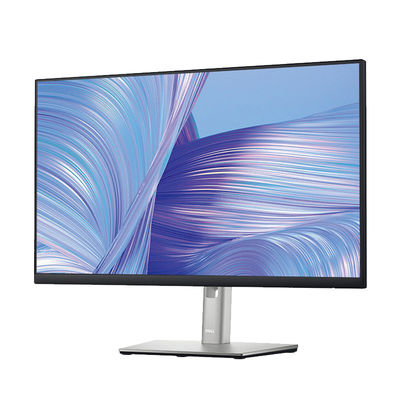 Άλλος χρόνος απόκρισης Dell P2422H 23.8inch FHD IPS Office Monitor με Αντιμπλεκό φως