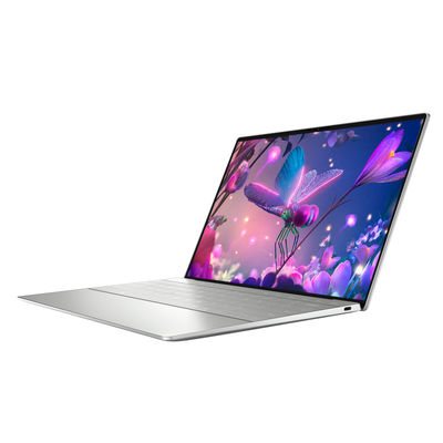 13Λάπτοπ Dell XPS 13 με Core i7-1260p 16GB 512GB και Intel Iris Xe Graphics Card