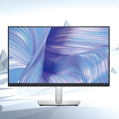 Άλλος χρόνος απόκρισης Dell P2422H 23.8inch FHD IPS Office Monitor με Αντιμπλεκό φως