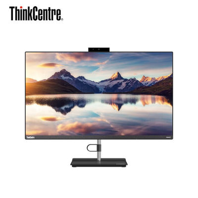 Lenovo ThinkCentre S700 27 ιντσών All-in-One υπολογιστής 16G DDR4 512G M.2 SSD Win11 WIFI6