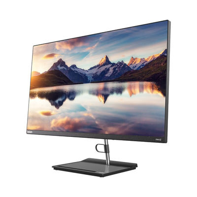Lenovo ThinkCentre S700 27 ιντσών All-in-One υπολογιστής 16G DDR4 512G M.2 SSD Win11 WIFI6