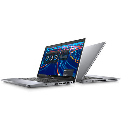 Intel i7-1255U Dell Latitude 5430 14 ιντσών Slim και Narrow Bezel 16G 512G Επιχειρηματικό Λάπτοπ