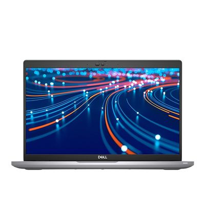 Intel i7-1255U Dell Latitude 5430 14 ιντσών Slim και Narrow Bezel 16G 512G Επιχειρηματικό Λάπτοπ