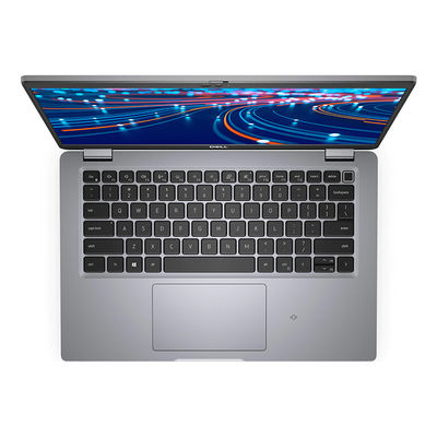 Intel i7-1255U Dell Latitude 5430 14 ιντσών Slim και Narrow Bezel 16G 512G Επιχειρηματικό Λάπτοπ