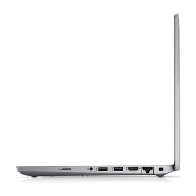 Intel i7-1255U Dell Latitude 5430 14 ιντσών Slim και Narrow Bezel 16G 512G Επιχειρηματικό Λάπτοπ