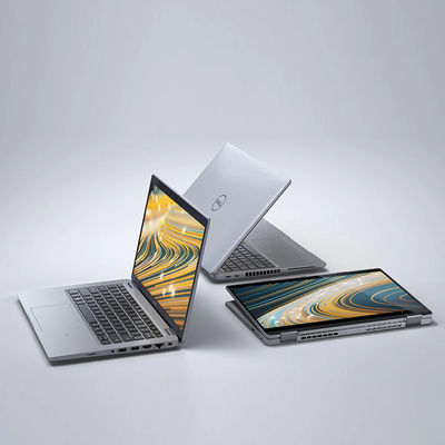 Intel i7-1255U Dell Latitude 5430 14 ιντσών Slim και Narrow Bezel 16G 512G Επιχειρηματικό Λάπτοπ