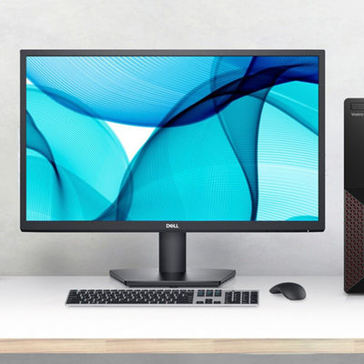 Επιτραπέζιο Dell SE-2422H IPS 23.8inch LED LCD Monitor με χαμηλή προστασία ματιών από μπλε φως