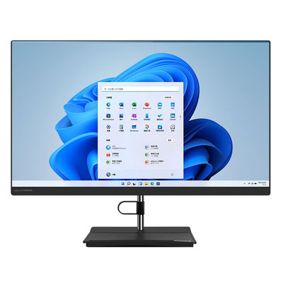 Lenovo 21,5 ιντσών All-in-One Desktop με 256G PCIe SSD και Intel i3-1115G4 επεξεργαστή