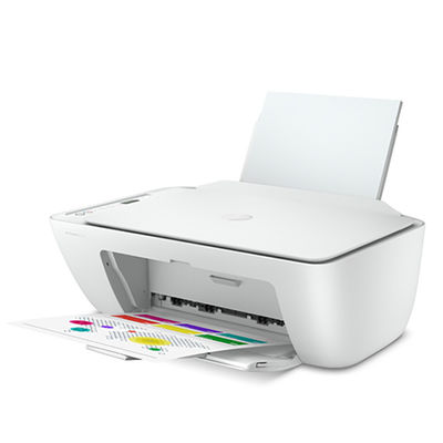 HP DJ 2720 Ασύρματος έγχρωμος εκτυπωτής μελανιού για την εκτύπωση στο σπίτι των φοιτητών Σκάρωση και αντιγραφή