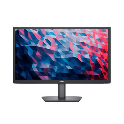 Επιτραπέζια οθόνη Dell E-2222H IPS 21,5 ιντσών LED LCD με προστασία ματιών χαμηλού μπλε φωτός
