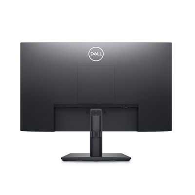 Επιτραπέζια οθόνη Dell E-2222H IPS 21,5 ιντσών LED LCD με προστασία ματιών χαμηλού μπλε φωτός