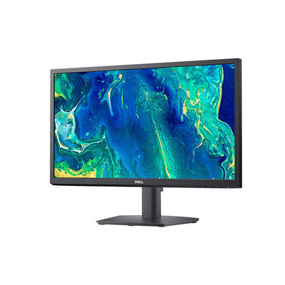 Επιτραπέζια οθόνη Dell E-2222H IPS 21,5 ιντσών LED LCD με προστασία ματιών χαμηλού μπλε φωτός