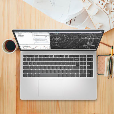 15.6 &quot; Dell Inspiron 3511 i3-1115G4 4GB 256GB SSD FHD IPS φορητό υπολογιστή για προσωπικό και σπίτι