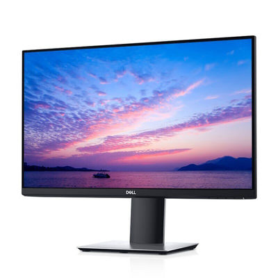 Dell P2421DC 23,8 ιντσών 2K QHD 2560*1440 IPS Μονιτήρα Μη Κουρδισμένη Ευρεία Χρωματοδοσία 99%sRGB