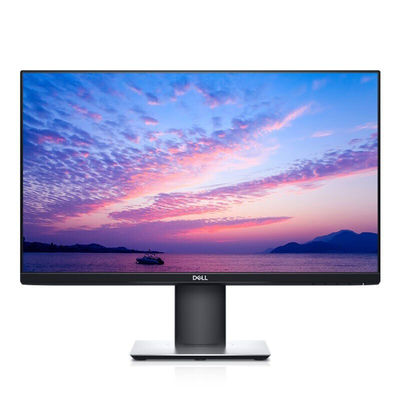 Dell P2421DC 23,8 ιντσών 2K QHD 2560*1440 IPS Μονιτήρα Μη Κουρδισμένη Ευρεία Χρωματοδοσία 99%sRGB