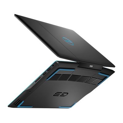 Χρησιμοποιούμενο Dell G3 i5-7300HQ 15.6 ιντσών φορητό υπολογιστή παιχνιδιών 8G DDR4 256G SSD GTX1050-4G 1920x1080