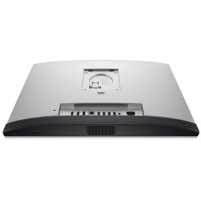 Όλο σε ένα Dell Optiplex 7410 i3-13100T 8G 256G 23.8 ιντσών επιφάνεια εργασίας για τις αγορές χωρών