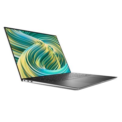 Dell XPS 15 Xeon Core i7-12700H 16G DDR5 512G RTX3050Ti-4G 15.6 ιντσών φορητής υπολογιστής με FHD οθόνη
