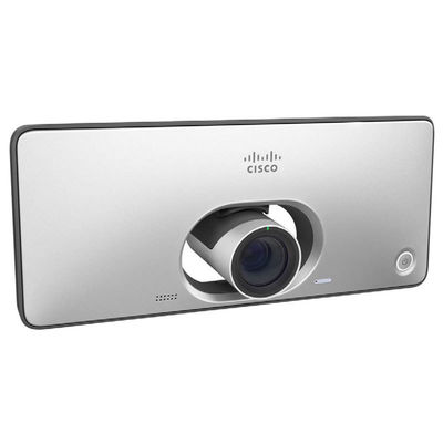 1920x1080 Ανάλυση CISCO IDVC SX10 CTS-SX10N-K9 Τερματικό για μικρή αίθουσα συνεδριάσεων