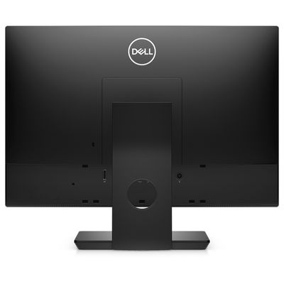 Dell Optiplex 3280 Intel Core 10th i3-10105T 4G 1T 21,5 ιντσών Μαύρο σύνολο υπολογιστών All-in-One