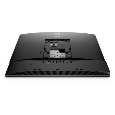 Dell Optiplex 3280 Intel Core 10th i3-10105T 4G 1T 21,5 ιντσών Μαύρο σύνολο υπολογιστών All-in-One