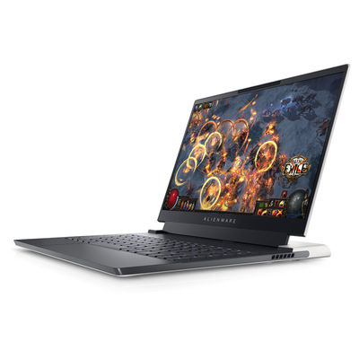 16G LPDDR5 5200MHz Μνήμη Dell Alienware X14 Επιχειρηματικό φορητό υπολογιστή με γραφικά GTX3050-4G