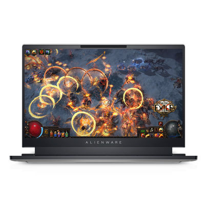 16G LPDDR5 5200MHz Μνήμη Dell Alienware X14 Επιχειρηματικό φορητό υπολογιστή με γραφικά GTX3050-4G