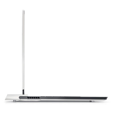 16G LPDDR5 5200MHz Μνήμη Dell Alienware X14 Επιχειρηματικό φορητό υπολογιστή με γραφικά GTX3050-4G