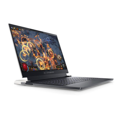 16G LPDDR5 5200MHz Μνήμη Dell Alienware X14 Επιχειρηματικό φορητό υπολογιστή με γραφικά GTX3050-4G