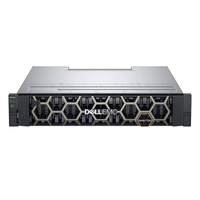 Αρχική Dells EMC PowerVault ME4024 Αποθήκευση δικτύου ESATA Τύπος διεπαφής ιδιωτικό καλούπι