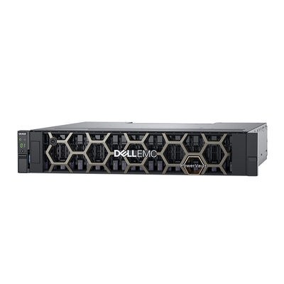 Αρχική Dells EMC PowerVault ME4024 Αποθήκευση δικτύου ESATA Τύπος διεπαφής ιδιωτικό καλούπι