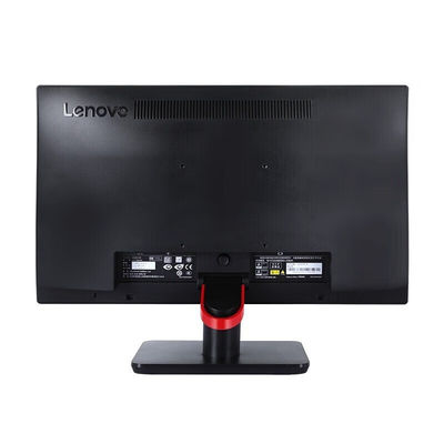Lenovo Yangtian V2025/V2225 FHD Monitor 19.5 ιντσών Πίνακας TN για Επιχειρηματικούς Σταθμούς Εργασίας