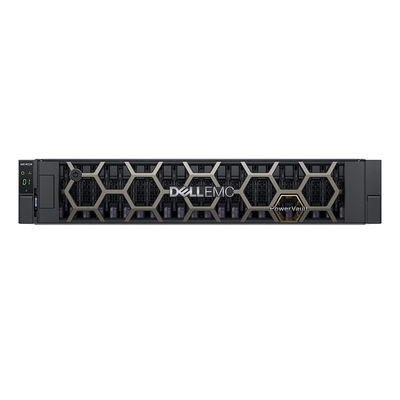 Αρχική Dells EMC PowerVault ME4024 Αποθήκευση δικτύου ESATA Τύπος διεπαφής ιδιωτικό καλούπι