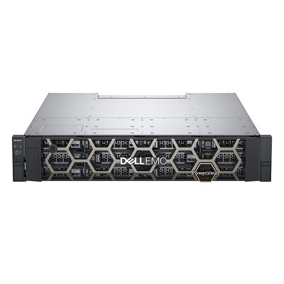Αρχική Dells EMC PowerVault ME4024 Αποθήκευση δικτύου ESATA Τύπος διεπαφής ιδιωτικό καλούπι