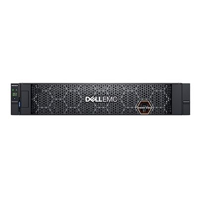 Αρχική αποθήκευση δικτύου Dell EMC PowerVault ME5024 με διεπαφή ESATA έτοιμη για αποστολή
