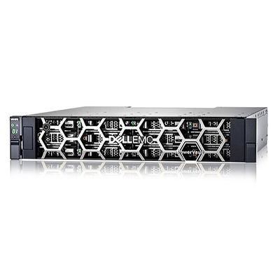 Dell Server PowerVault ME4 σειρά ME4012 2*2T SAS HDD διπλό έλεγχο 16G 580W Διαδικτυακή αποθήκευση δεδομένων