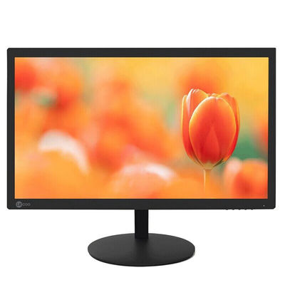 Pixel Pitch 0.276mm LED Monitor Lenovo Lecoo B2213-2 21.5inch Μη φλας οθόνη για PC